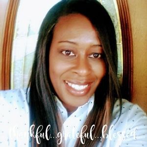 Meet your Posher, Christy